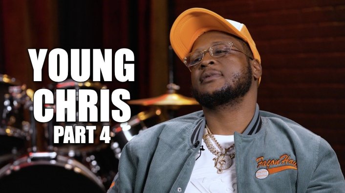 EXCLUSIVE: Young Chris on Witnessing Beanie Sigel & Jadakiss End The ...