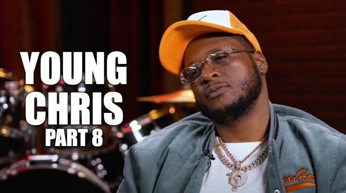 EXCLUSIVE: Young Chris on Jay-Z Leaving Dame: I Saw the Turmoil, I Didn ...