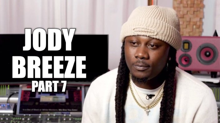 Exclusive Jody Breeze On Knowing Jeezy And Gucci Mane Explains How He Knew Theyd Beef Vladtv 1691