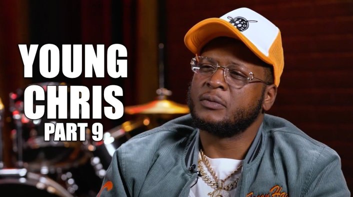 EXCLUSIVE: Young Chris on Neef Buck Losing His Passion for Music ...