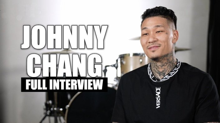 Exclusive Johnny Chang On Going From Wah Ching Gang Member To An