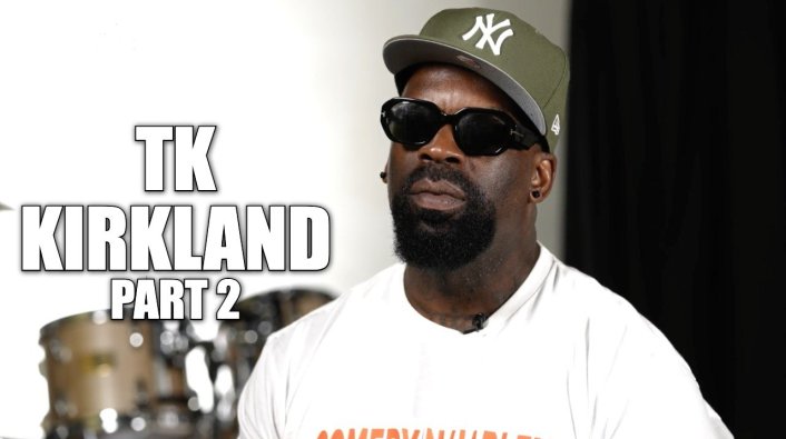 EXCLUSIVE: TK Kirkland On Chris Rock Calling Jada Pinkett Smith A "B ...