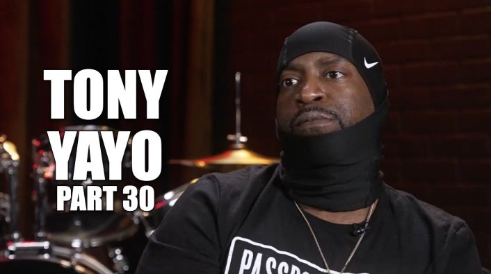 EXCLUSIVE: Vlad Calls BS On Tony Yayo's "Divide & Conquer" Claims Over ...