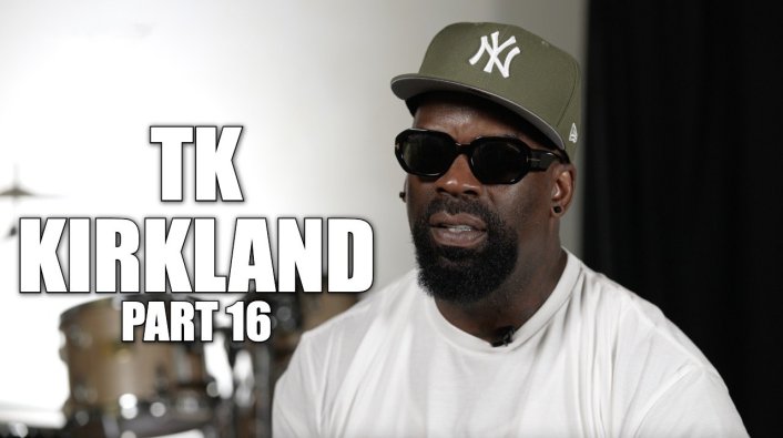 EXCLUSIVE: TK Kirkland Reacts to Taxstone Facing 25 Years After Being ...