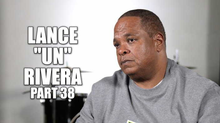 EXCLUSIVE: Lance "Un" Rivera On Directing 'The Cookout' & 'Perfect ...