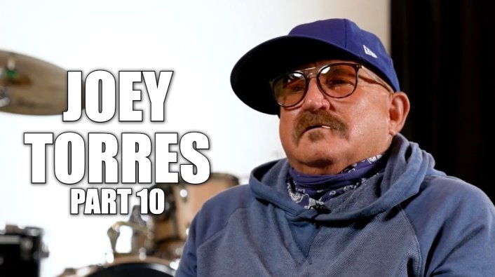 EXCLUSIVE: Joey Torres On How He Played The FBI For $1M During Its ...