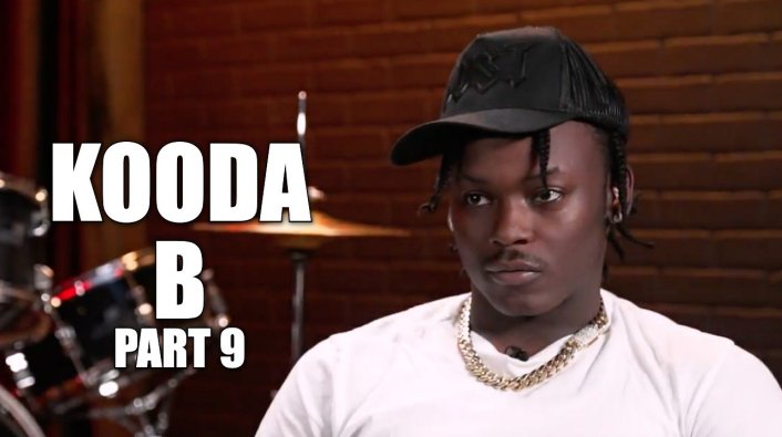 EXCLUSIVE: Kooda B On Fed Inmates Having 30 Days To Present Paperwork ...