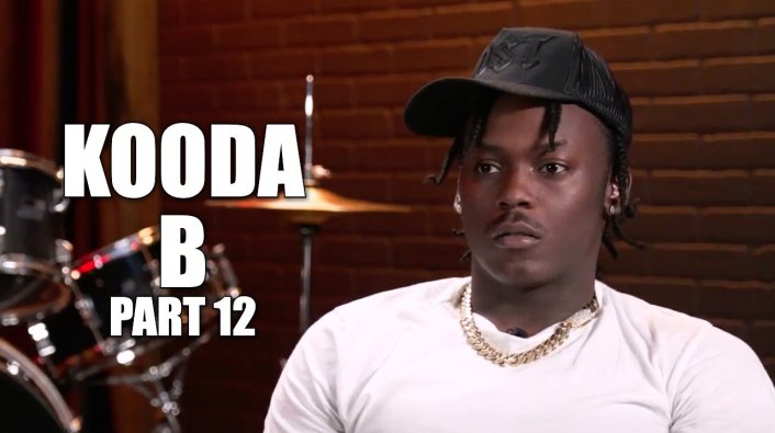 EXCLUSIVE: Kooda B On Gunna's Plea Deal: That Video Is Horrible, I See ...