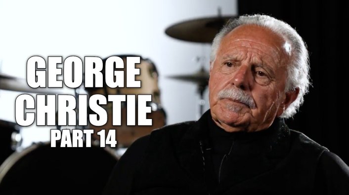 EXCLUSIVE: George Christie on Why Hells Angels Didn't Retaliate Against ...