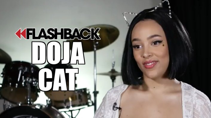 EXCLUSIVE: Doja Cat Spoke on Trolling the World with 