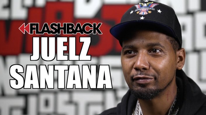 Exclusive Juelz Santana Jay Z And Camron Had Funny Relationship Didnt Mesh At Roc 
