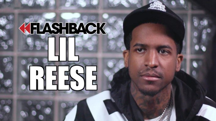 EXCLUSIVE: Lil Reese on Why He and Chief Keef Have Never Done Shows in ...