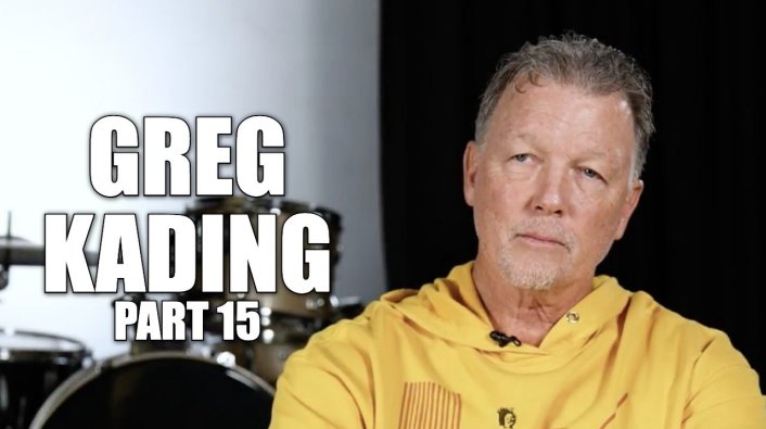 EXCLUSIVE: Greg Kading on How Keefe D Can Get Off for Killing 2Pac #2Pac