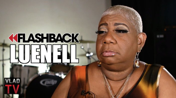 EXCLUSIVE: Luenell on Katt Williams Getting Robbed for $59M, Never Saw ...