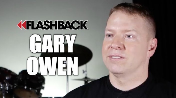 EXCLUSIVE: Gary Owen on Katt Williams' Past Outbursts (Flashback) | VladTV