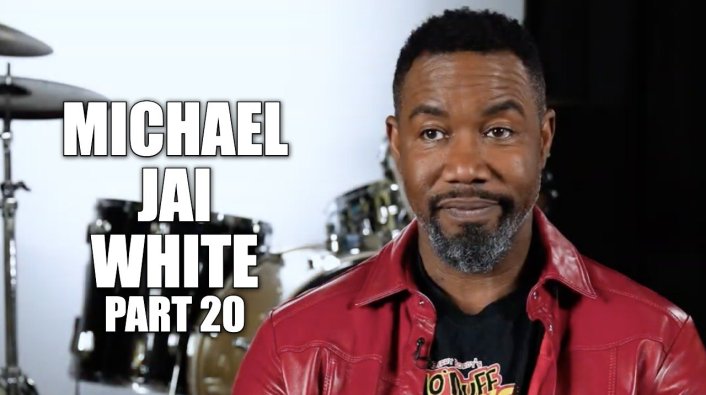 EXCLUSIVE: Michael Jai White: Mike Tyson Would've Ran Over Holyfield if ...