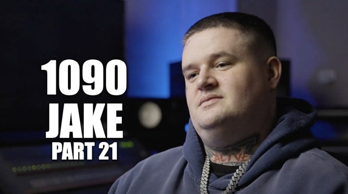 EXCLUSIVE: 1090 Jake on Soulja Boy Threatening to Pay Booty Bandits $3K ...