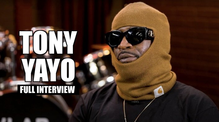 EXCLUSIVE: Tony Yayo on 50 Cent, Eminem, Katt Williams, Fat Joe, Game, Kodak, Young Buck (Full Interview) #FatJoe