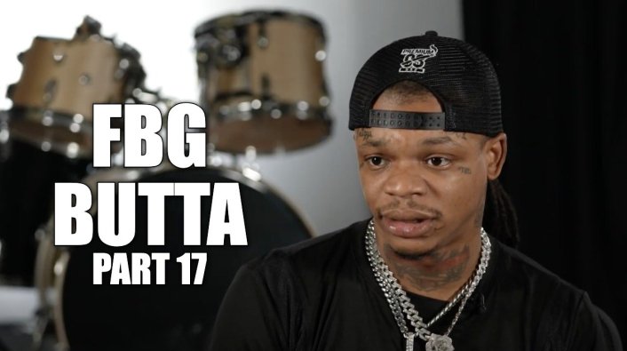 EXCLUSIVE: FBG Butta: FBG Duck Killed Because He Was Sleeping With ...