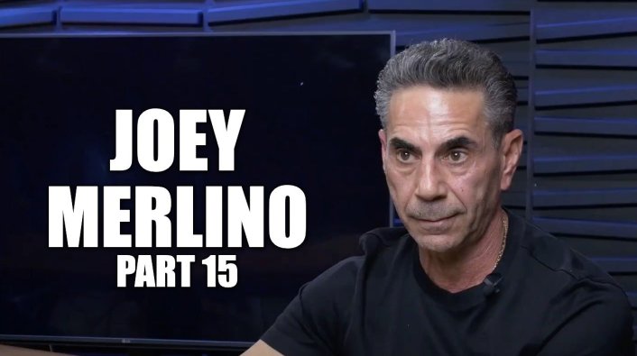 EXCLUSIVE: Joey Merlino: Sammy the Bull Killed 18 People, Got Out ...