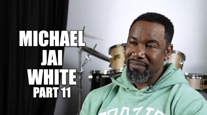 EXCLUSIVE: Michael Jai White on Logan Paul Saying He Turned Down 