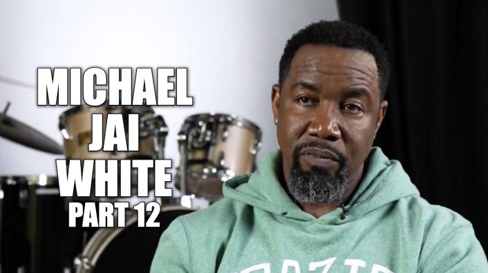 EXCLUSIVE: Michael Jai White on Why Francis Ngannou Got Knocked Out by ...