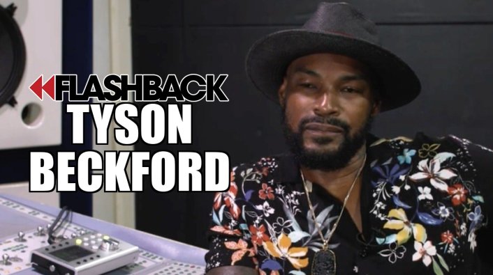 EXCLUSIVE: Tyson Beckford Reacts to Drake Allegedly Getting Liposuction ...