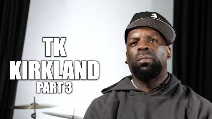 EXCLUSIVE: TK Kirkland: Did Kendrick 