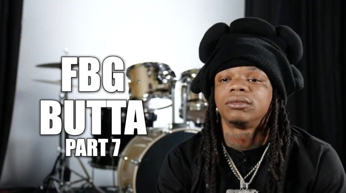 EXCLUSIVE: FBG Butta Responds to FBG Dutchie & FBG Bigga Criticizing ...