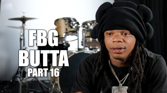 EXCLUSIVE: FBG Butta Wishes K.I. Got Locked Up Before Before Her Death ...