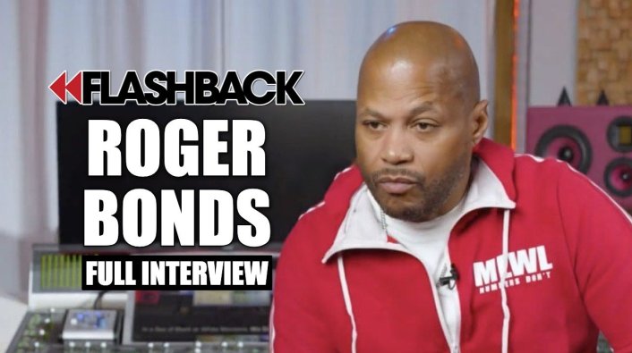 Exclusive Diddy S Head Of Security Roger Bonds 1st Vladtv Interview Flashback Vladtv