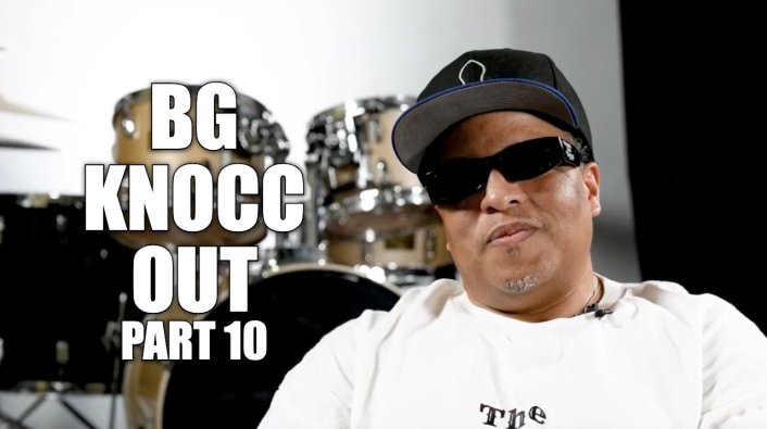 EXCLUSIVE: BG Knocc Out on 1st Time Running Into Death Row During Their ...