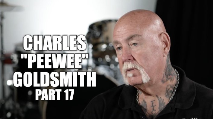 EXCLUSIVE: Charles Goldsmith: I've Had 3 Hells Angels Wear Wires Around ...