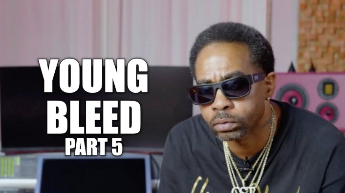 EXCLUSIVE: Young Bleed on C-Loc Selling Boosie's Contract to Pimp C's ...