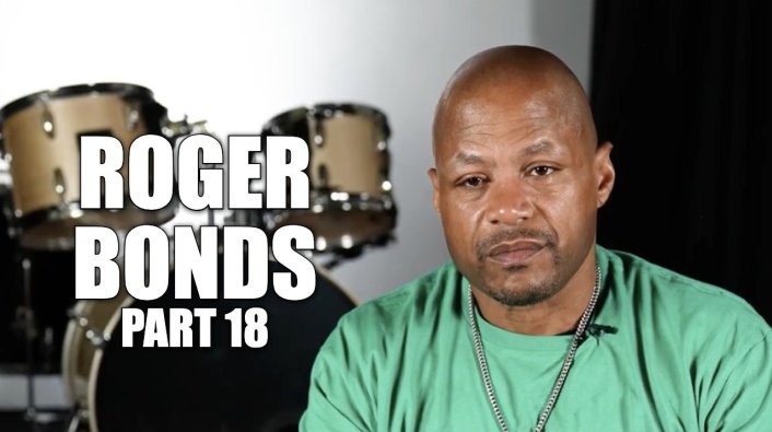 EXCLUSIVE: Roger Bonds on Gay Story with Diddy & Felix da Housecat ...