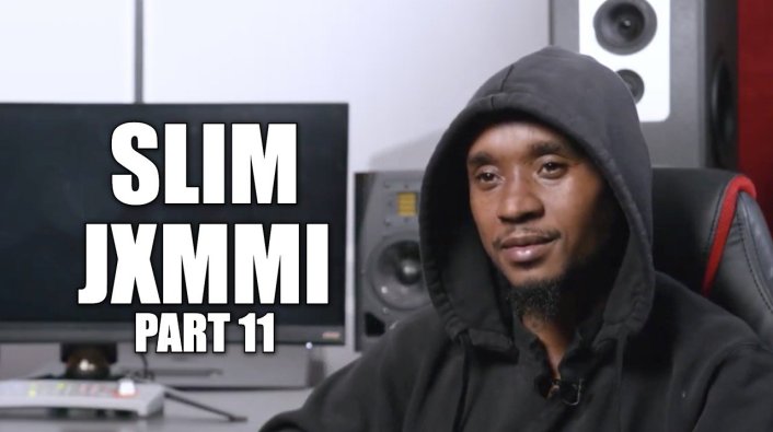 EXCLUSIVE: Slim Jxmmi (Rae Sremmurd) Agrees with Vlad's Viral Tweet ...