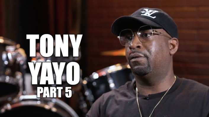 EXCLUSIVE: Tony Yayo: I Saw 50 Cent Give Young Buck $250K for Taxes, 50 Helped Buck the Most #50Cent