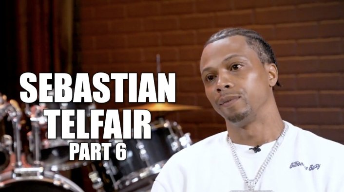 EXCLUSIVE: Sebastian Telfair on His Accounts Being Locked for 7 Years ...