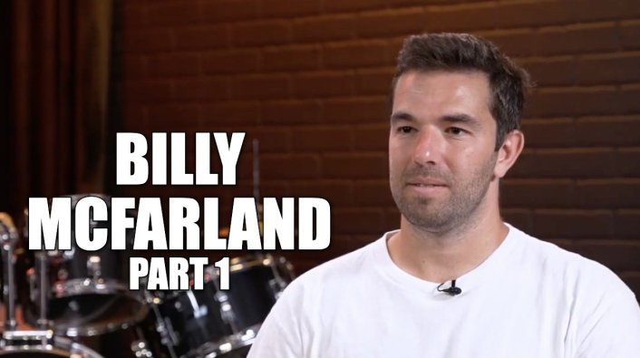 EXCLUSIVE: Billy McFarland on Designing Websites for The Weeknd, Rihanna, Drake and Kanye West #Rihanna