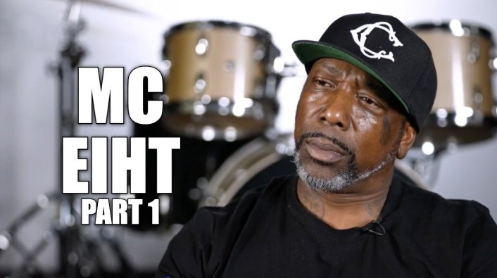 Exclusive: Mc Eiht: Drake Saying Kendrick's Not A Real Blood Is A Reach 