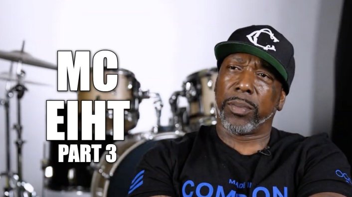 EXCLUSIVE: MC Eiht: Drake Went too Far Mentioning Kendrick & Top Dawg's ...