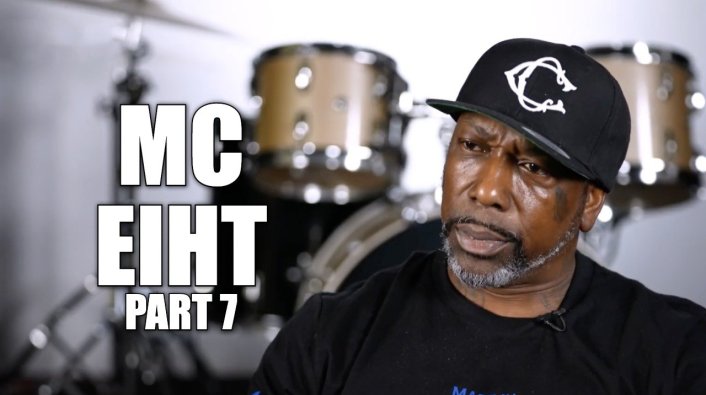 EXCLUSIVE: MC Eiht: Based on What I Know About Baby Lane, He Would've ...