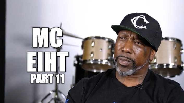 EXCLUSIVE: MC Eiht on Adam22 Interviewing Pop Smoke's Killer: This is ...