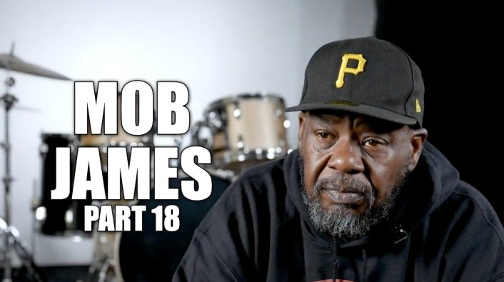 EXCLUSIVE: Mob James on Dr. Dre Gay Rumors: Suge, 2Pac and Bountry Have Said It #DrDre