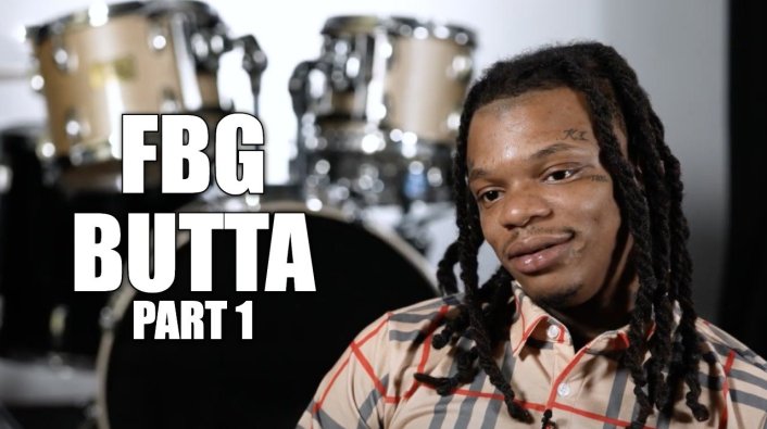 EXCLUSIVE: FBG Butta on Chief Keef Dissing Tooka on Song w/ Sexyy Red, King Von & Lil Durk Diss Leaked #SexyyRed