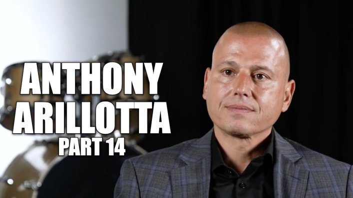 EXCLUSIVE: Anthony Arillotta: There Would Never Be a Price on My Head ...