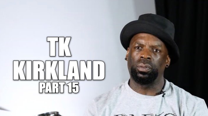 EXCLUSIVE: TK Kirkland: I Knew it Was Over for Dame Dash When He Tried to Sing with Jay-Z on Stage #JayZ