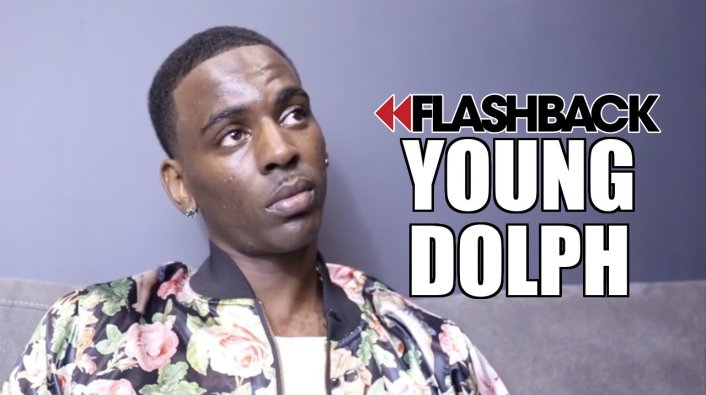 EXCLUSIVE: Young Dolph Respected Yo Gotti for Reaching Out Before Their Eventual Beef (Flashback) #YoGotti