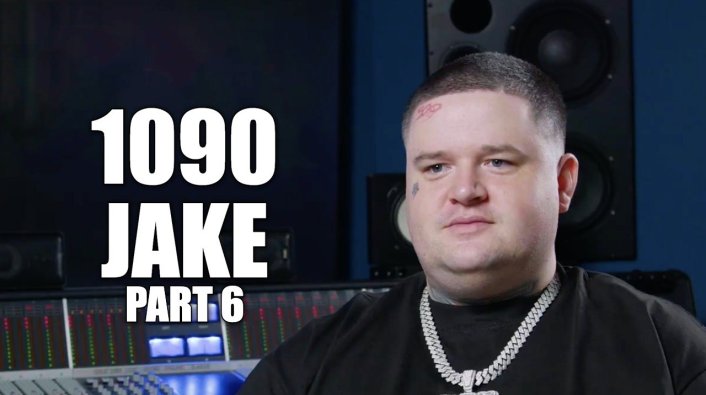 EXCLUSIVE: 1090 Jake: YSL Woody Snitching on Young Thug is the Reason Everyone's Locked Up! #YoungThug