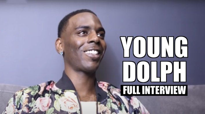 EXCLUSIVE: Young Dolph on Young Gotti Beef, Hustling at 16, Mixtape Grind (Unreleased Full Interview) #YoungDolph